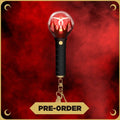 Dreamcatcher - Mini Light Keyring Ver 1
