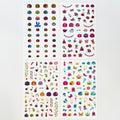 Nail Art Nail Sticker 0035 (12 units)
