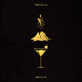 Kills - ASH & ICE (CD) | Mint (M) Mint (M)