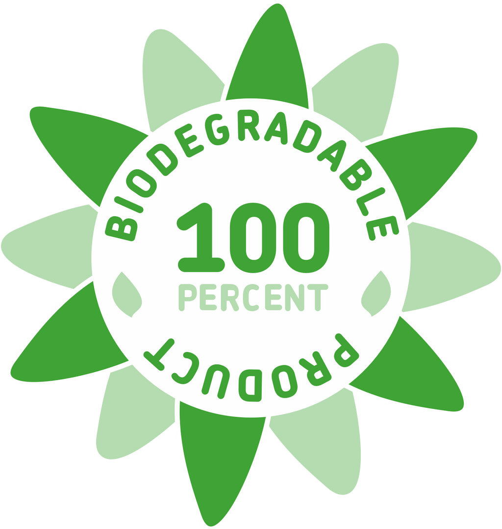 Kinder by Nature 100% Biodegradable Water - Based Baby Wipes - 672 Count (12 packs of 56 wipes) - PhishStones Products
