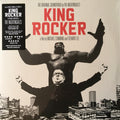 King Rocker (The Original Soundtrack) | Mint (M) Mint (M) - PhishStones Products