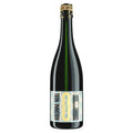 Kolonne Null - 'Cuvee Blanc: No.1' Non-Alcoholic Sparkling Wine (750ML)