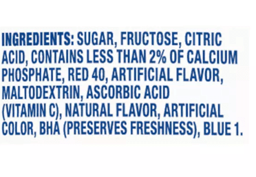 Kool - Aid Tropical Punch Drink Mix 82.5 oz – Sweetened Bulk Powder - PhishStones Products