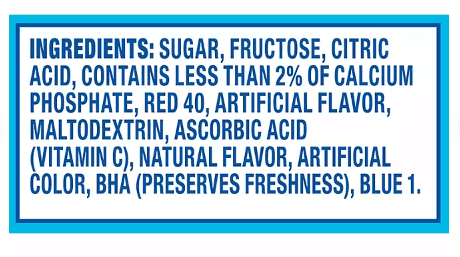 Kool - Aid Tropical Punch Drink Mix 82.5 oz – Sweetened Bulk Powder - PhishStones Products