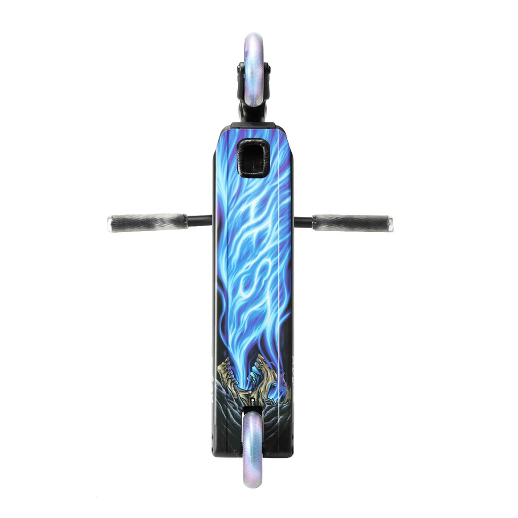 Envy Complete Scooters KOS S7 - Heist