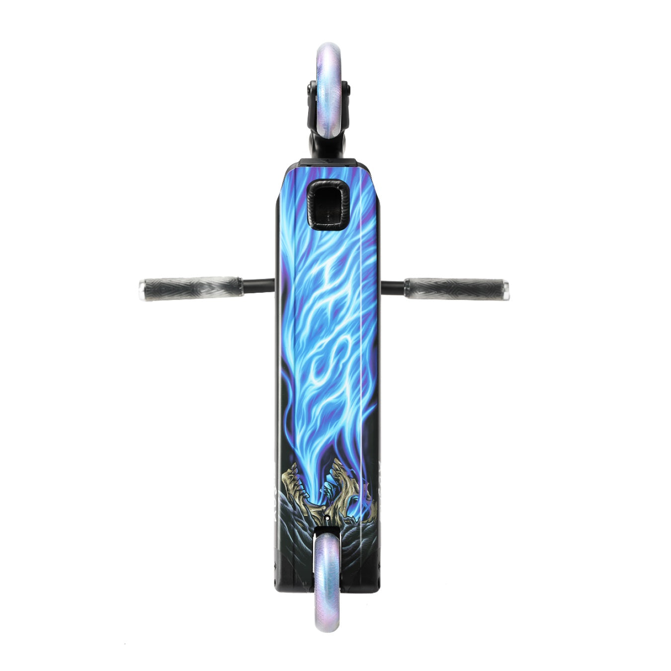 Envy Complete Scooters KOS S7 - Heist