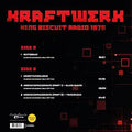 Kraftwerk - King Biscuit Radio 1975 (Broadcast Import) (LP) - PhishStones Products