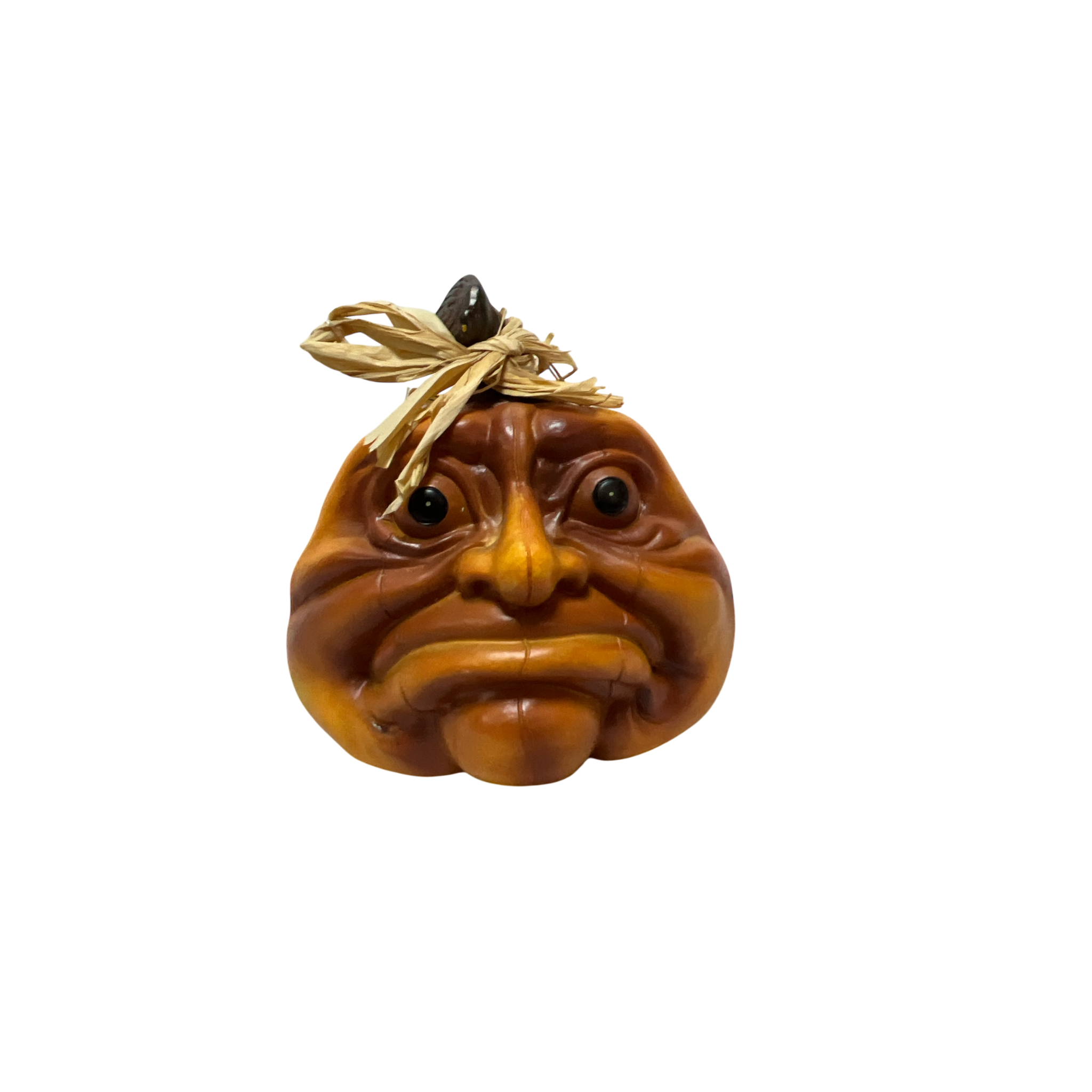 Expression Pumpkin - Gumpy Guss