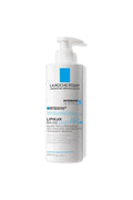 La Roche Posay Lipikar Baume Light AP+ Moisturizing Body Balm for Dry Skin - 13.53 fl oz, Hypoallergenic & Long-Lasting Hydration