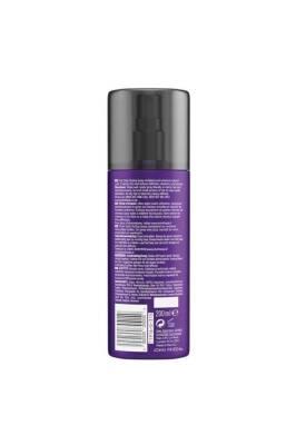 John Frieda Frizz-Ease Curl Enhancing Spray - Alcohol-Free, Heat Protectant Hair Styling Product
