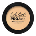 L.A. Girl Pro Face HD Matte Pressed Powder - PhishStones Products