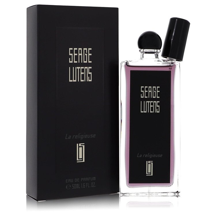 La Religieuse by Serge Lutens Eau De Parfum Spray (Unisex) 1.6 oz for Women - PhishStones Products