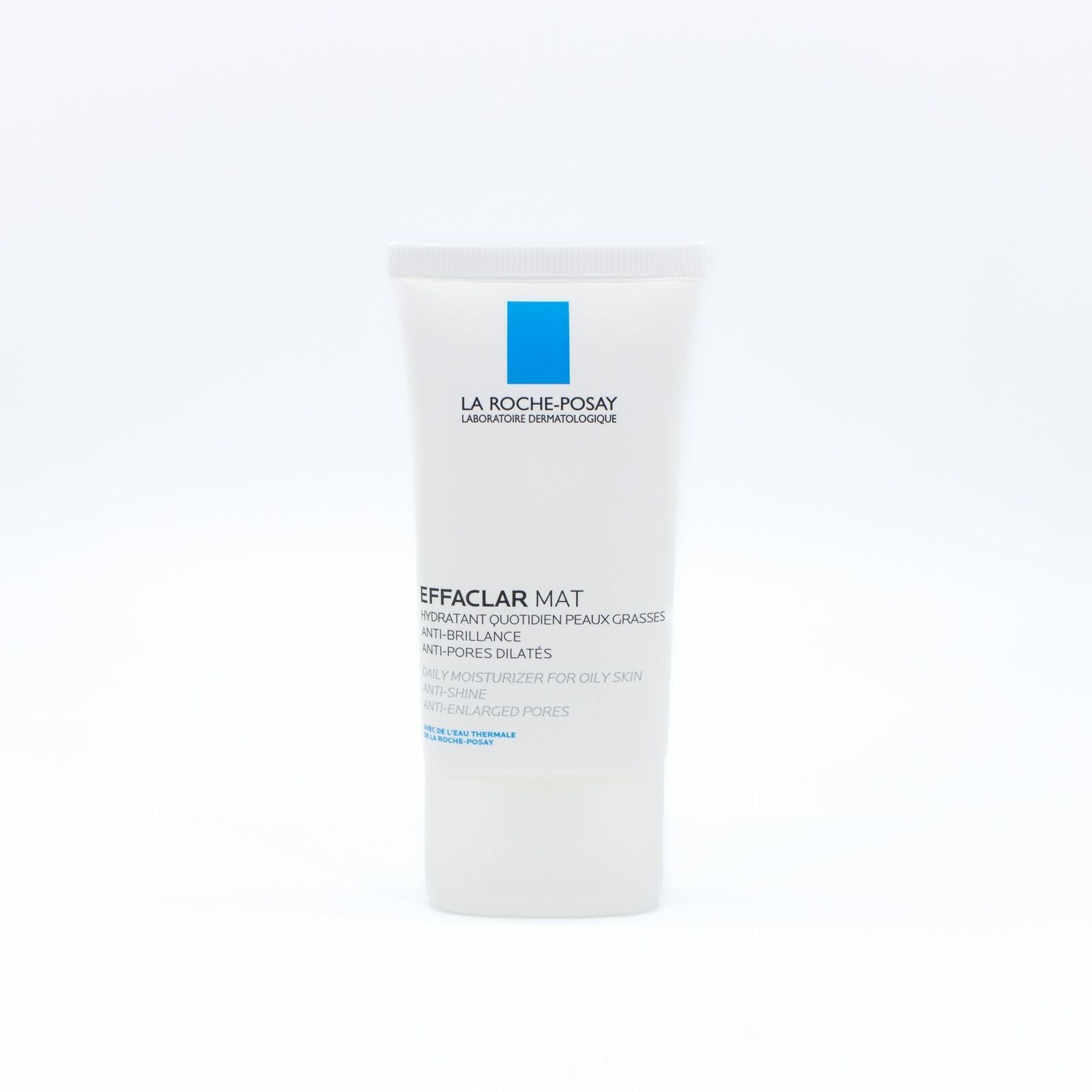 La Roche - Posay Effaclar Mat Daily Moisturizer For Oily Skin 1.35oz - Imperfect Box - PhishStones Products