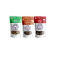 Land Lover's Dog Treat Variety Pack