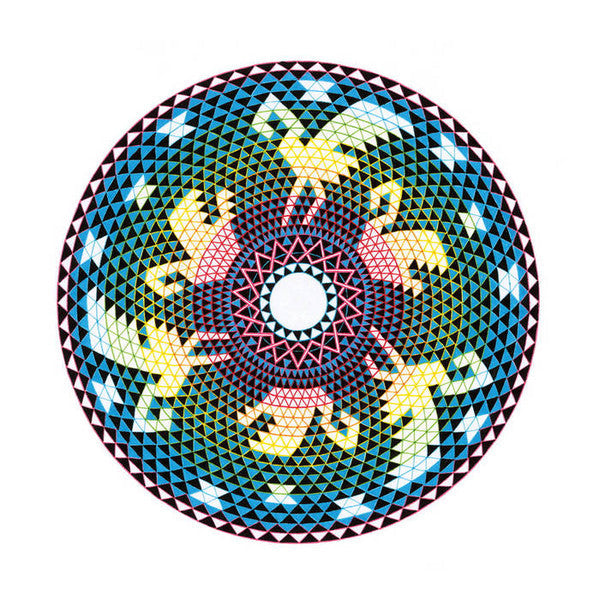 Language Of The Birds | Mint (M) Mint (M) - PhishStones Products