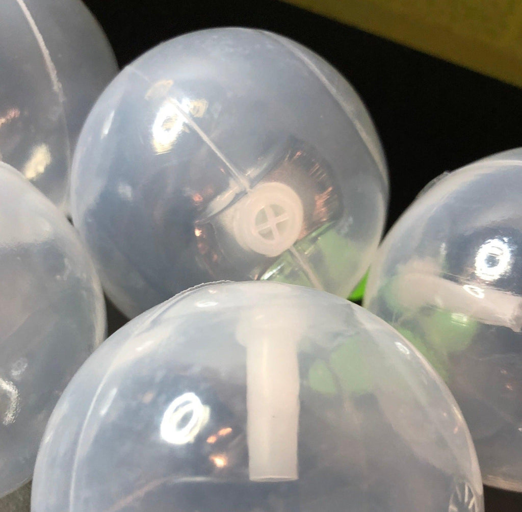 2.5" Round Squeaker Balls for Pet Toys
