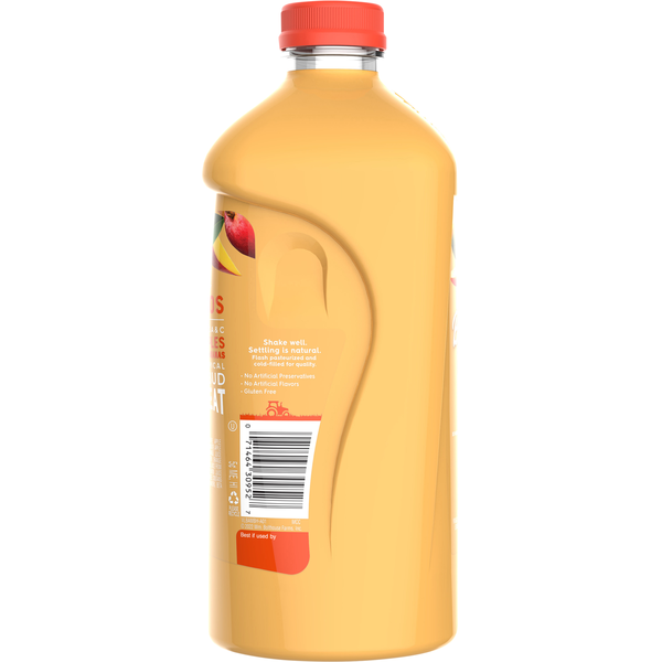 Bolthouse Farms 100% Fruit Juice Smoothie,  Amazing Mango