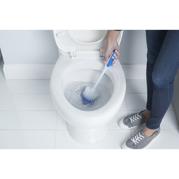 Mr. Clean Deluxe Bowl Brush
