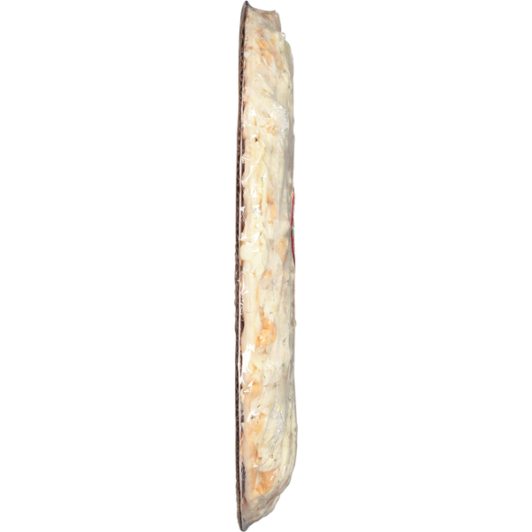 Brew Pub Pizza Pizza, Chicken Alfredo, 12 Inch