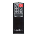 Lasko CC24910 Cyclonic Digital Ceramic Space Heater Remote Control | IR - 2033683A
