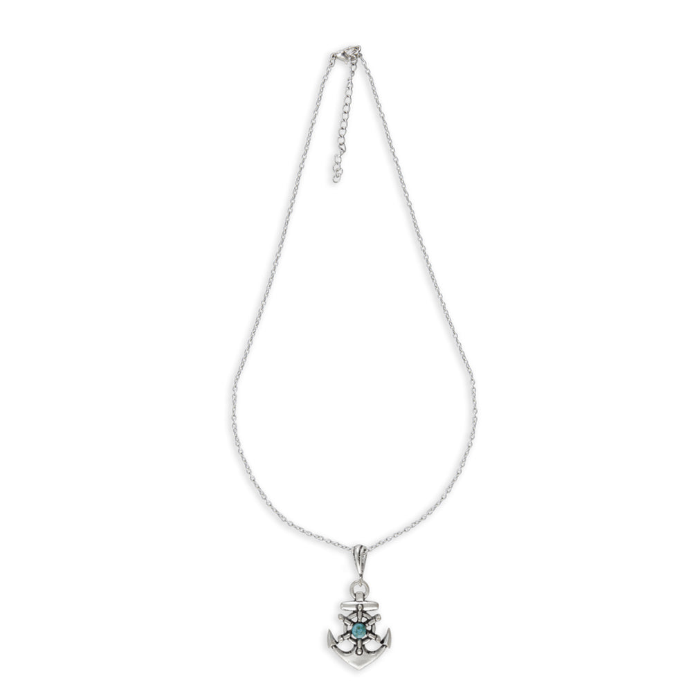 Last Anchor Necklace - PhishStones Products