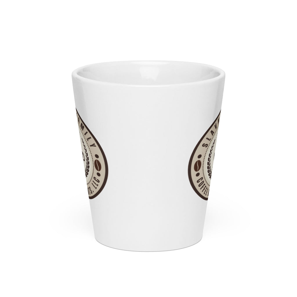 Latte Mug