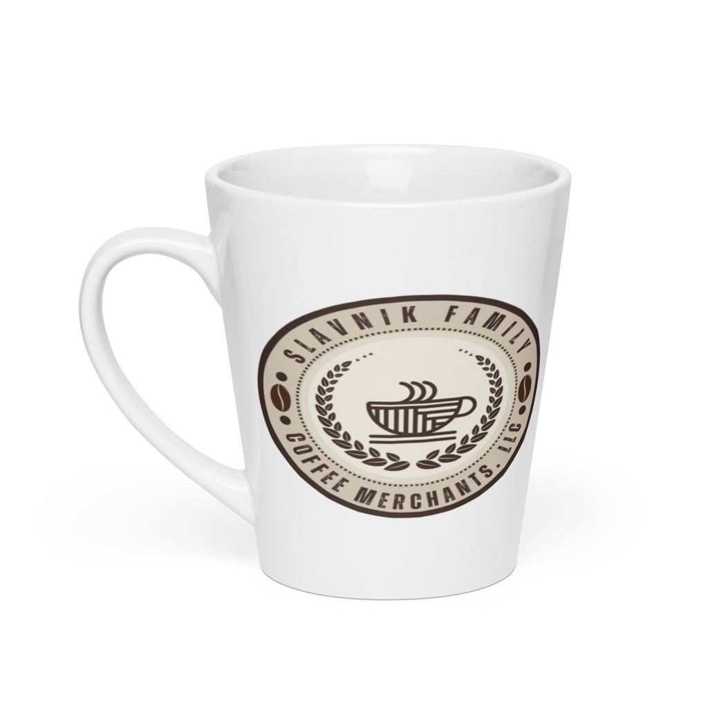 Latte Mug
