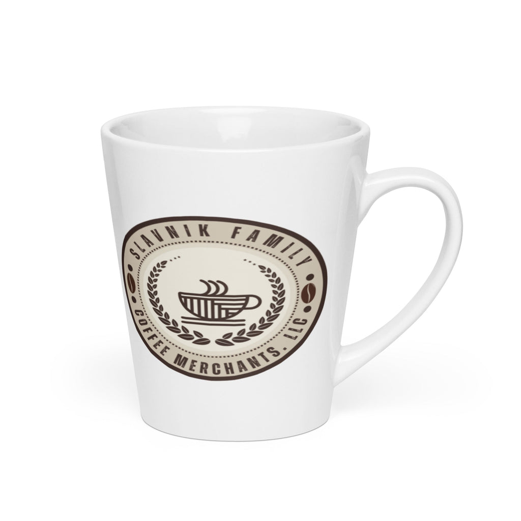 Latte Mug