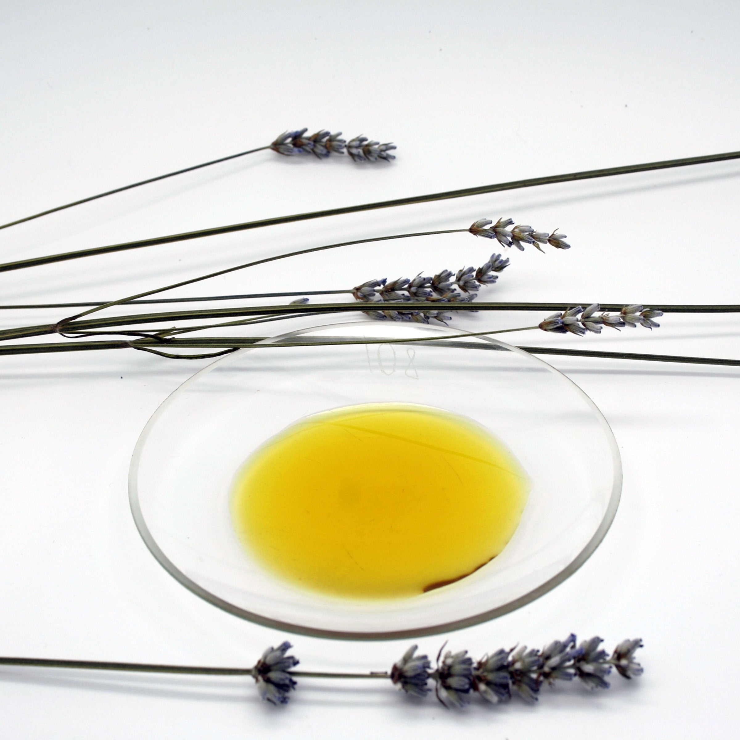 Red Raspberry Oil