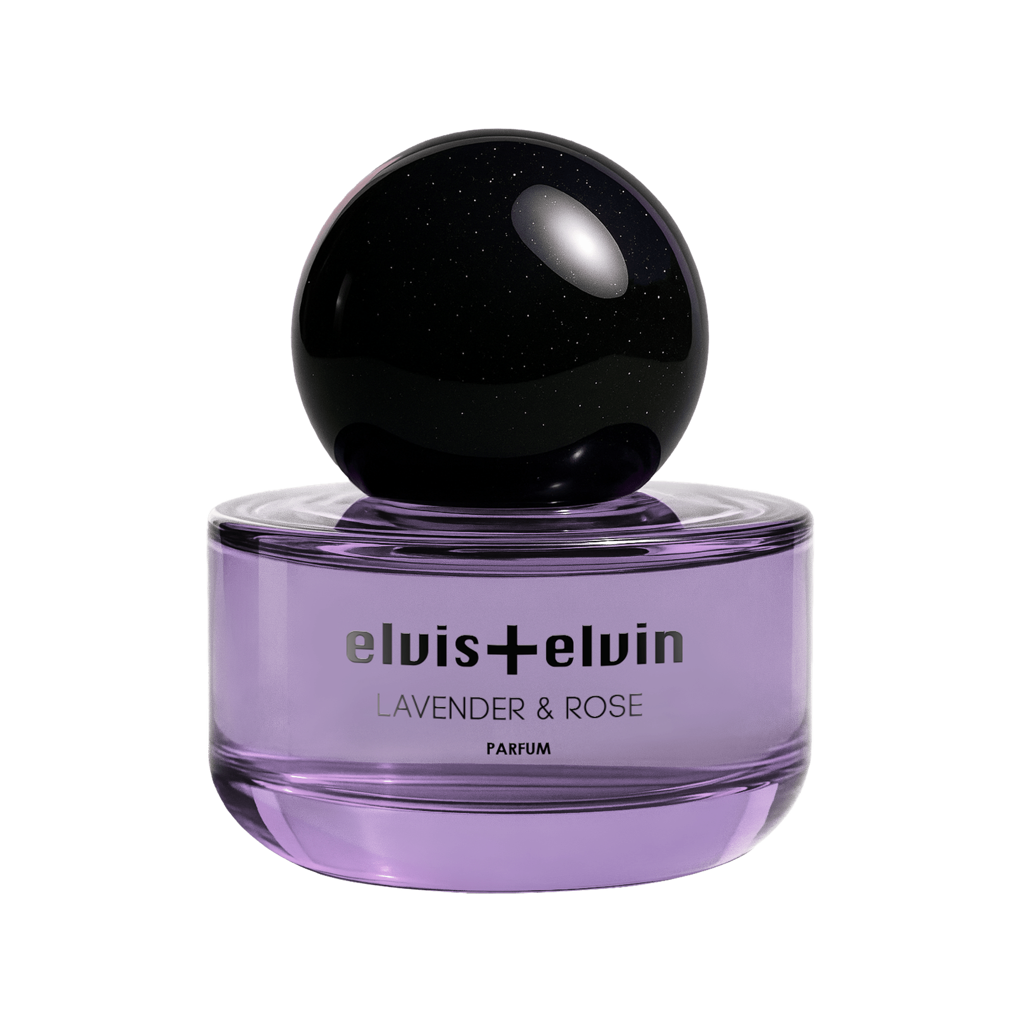 Lavender & Rose Parfum – elvis+elvin - PhishStones Products