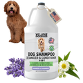 Dog Shampoo Half-Gallon