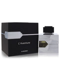 L'aventure by Al Haramain Eau De Parfum Spray 3.3 oz for Men - PhishStones Products