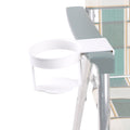 Lawn Chair USA White Cup Holder - PhishStones Products