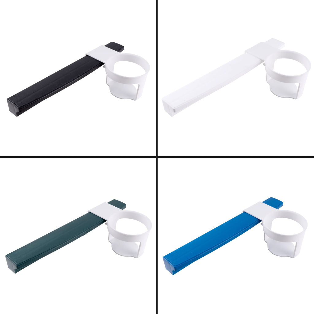 Lawn Chair USA White Cup Holder - PhishStones Products