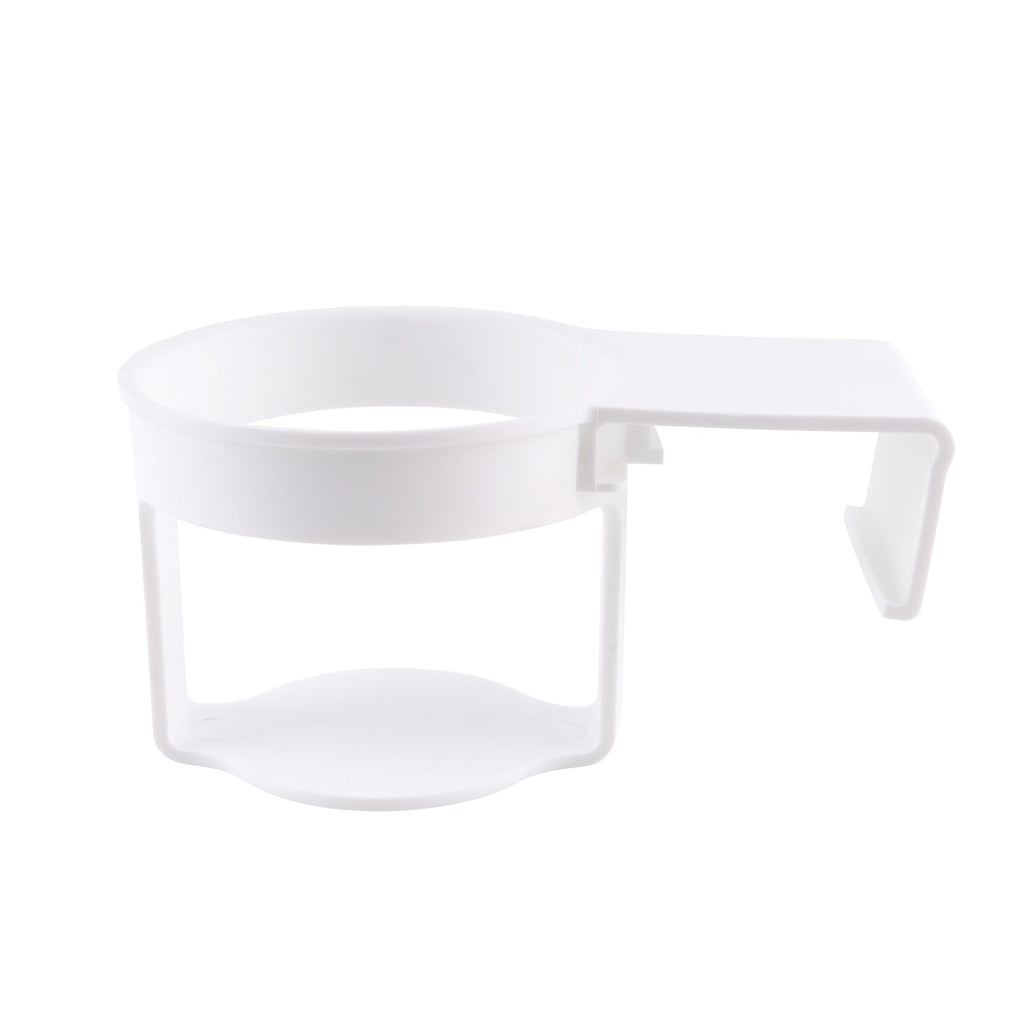 Lawn Chair USA White Cup Holder - PhishStones Products