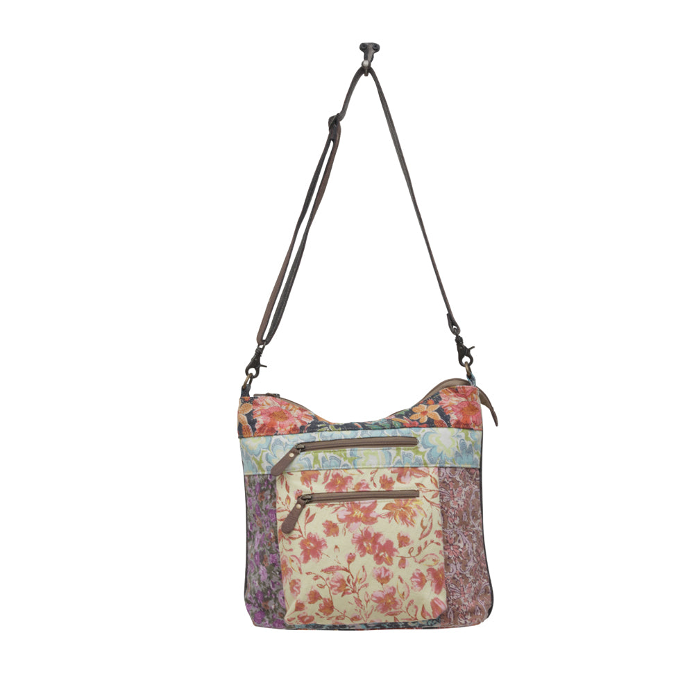 LE FLEUR ESSI SHOULDER BAG - PhishStones Products