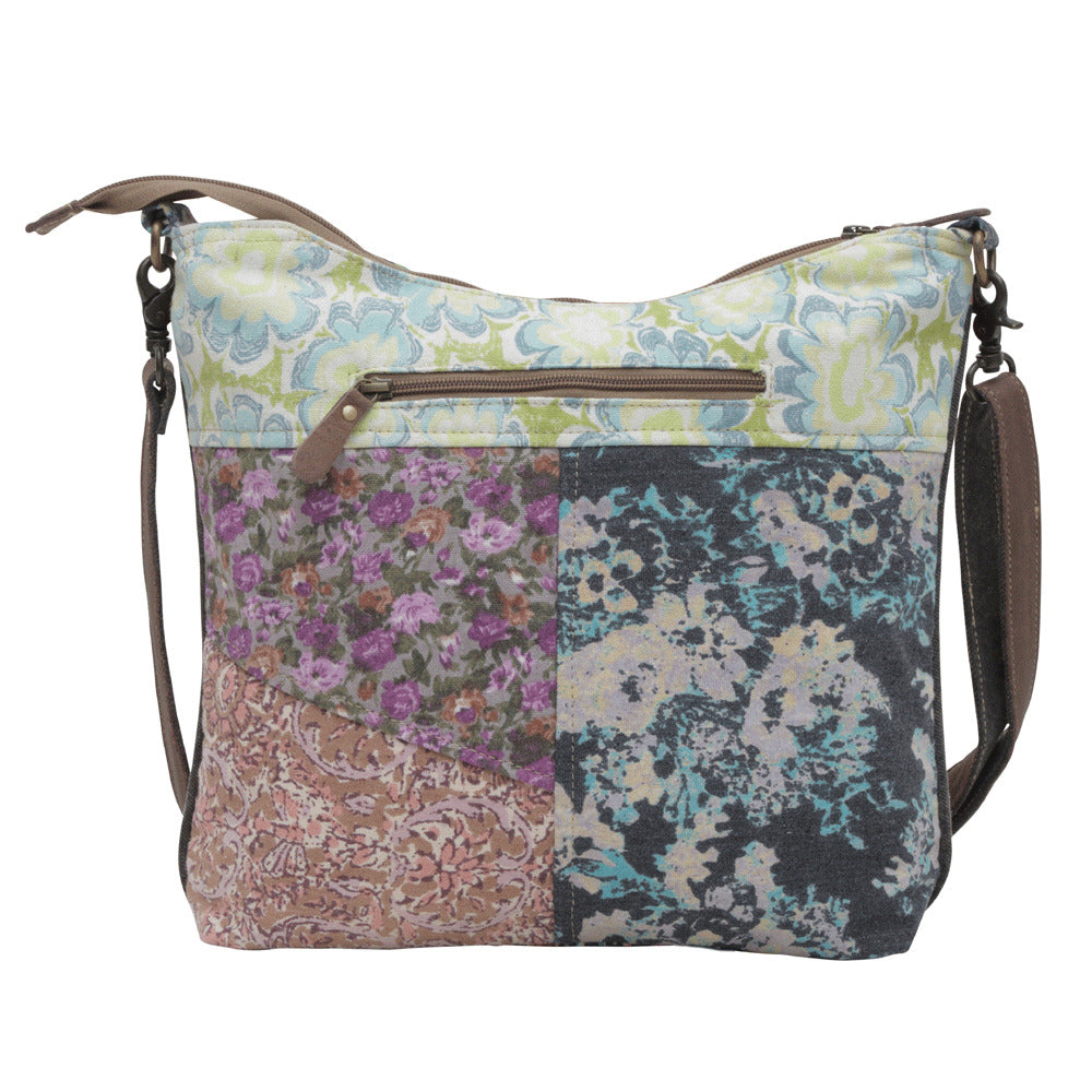 LE FLEUR ESSI SHOULDER BAG - PhishStones Products