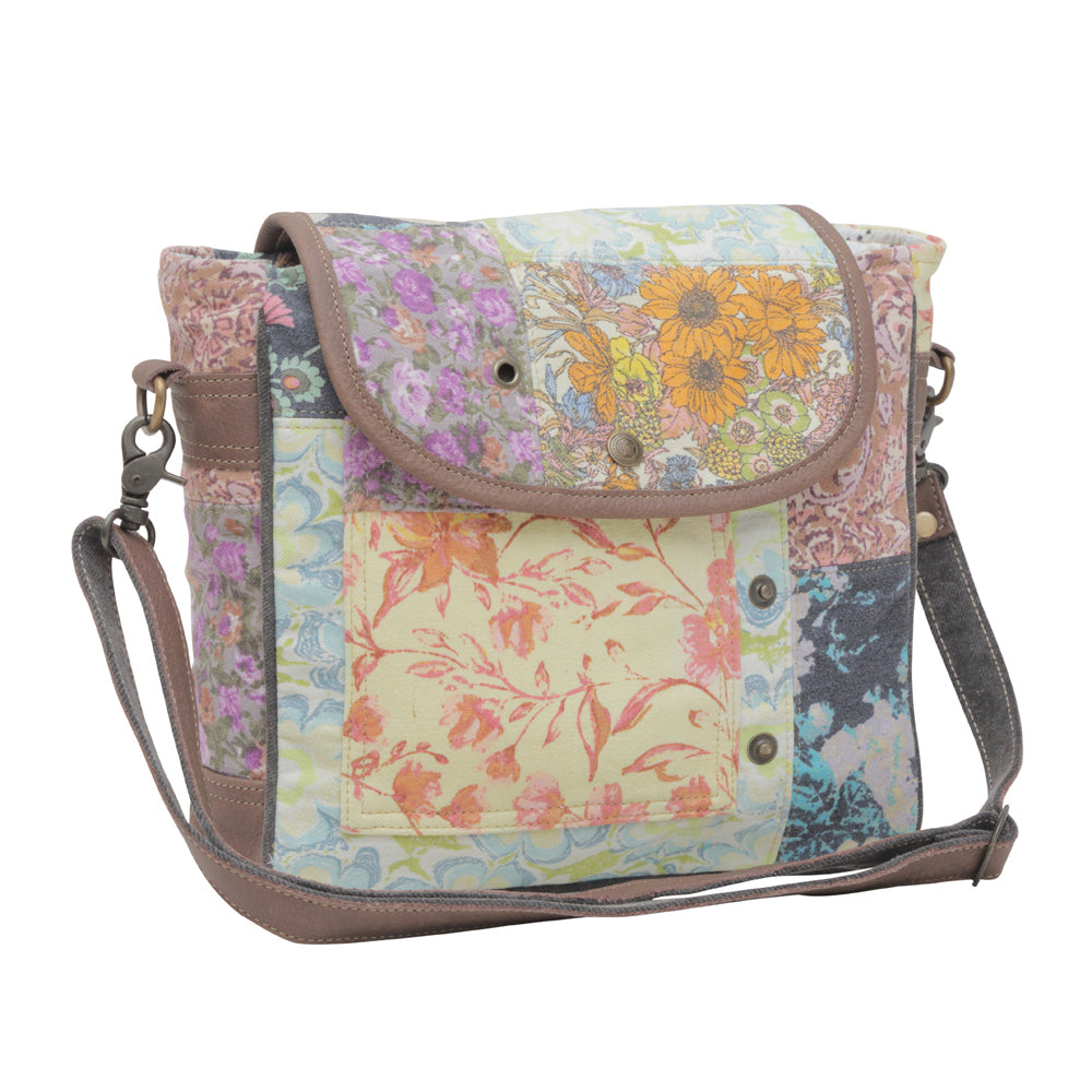 LE FLEUR FIORI SMALL & CROSSBODY BAG' - PhishStones Products