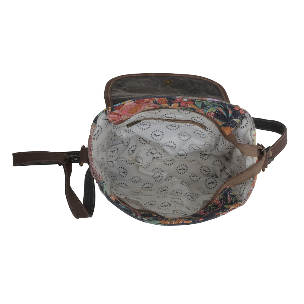 LE FLEUR FIORI SMALL & CROSSBODY BAG' - PhishStones Products