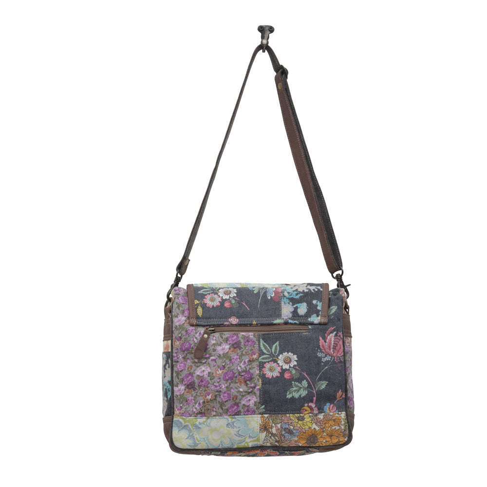 LE FLEUR FIORI SMALL & CROSSBODY BAG' - PhishStones Products