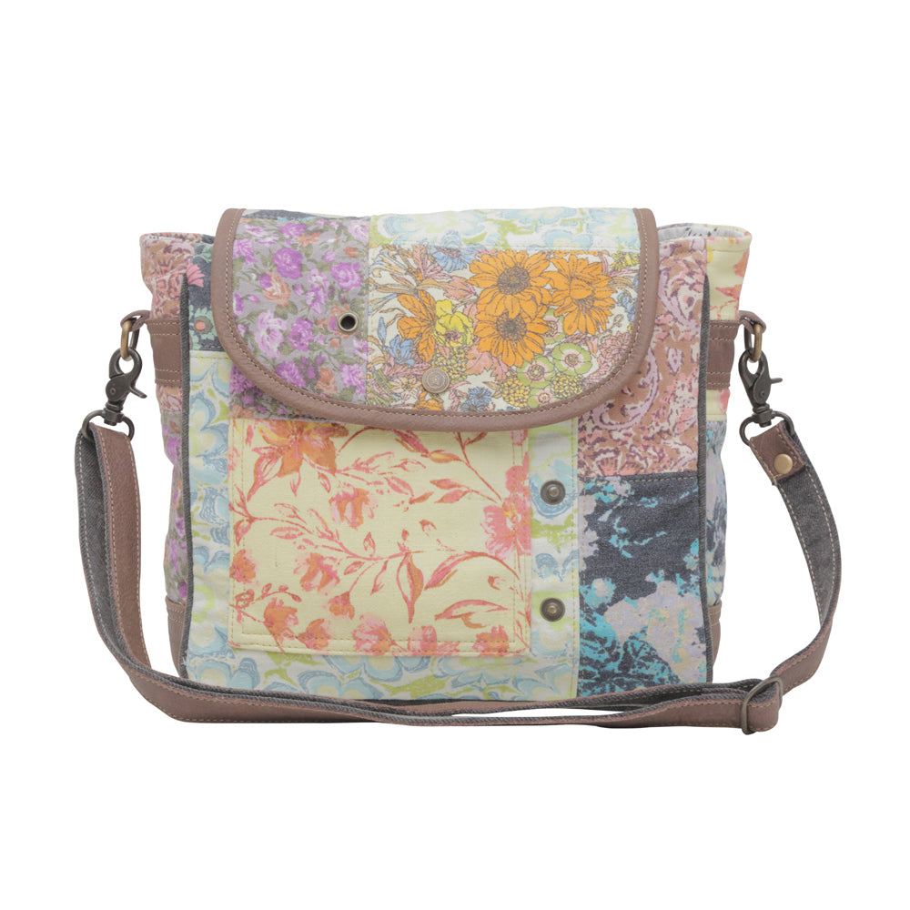 LE FLEUR FIORI SMALL & CROSSBODY BAG' - PhishStones Products