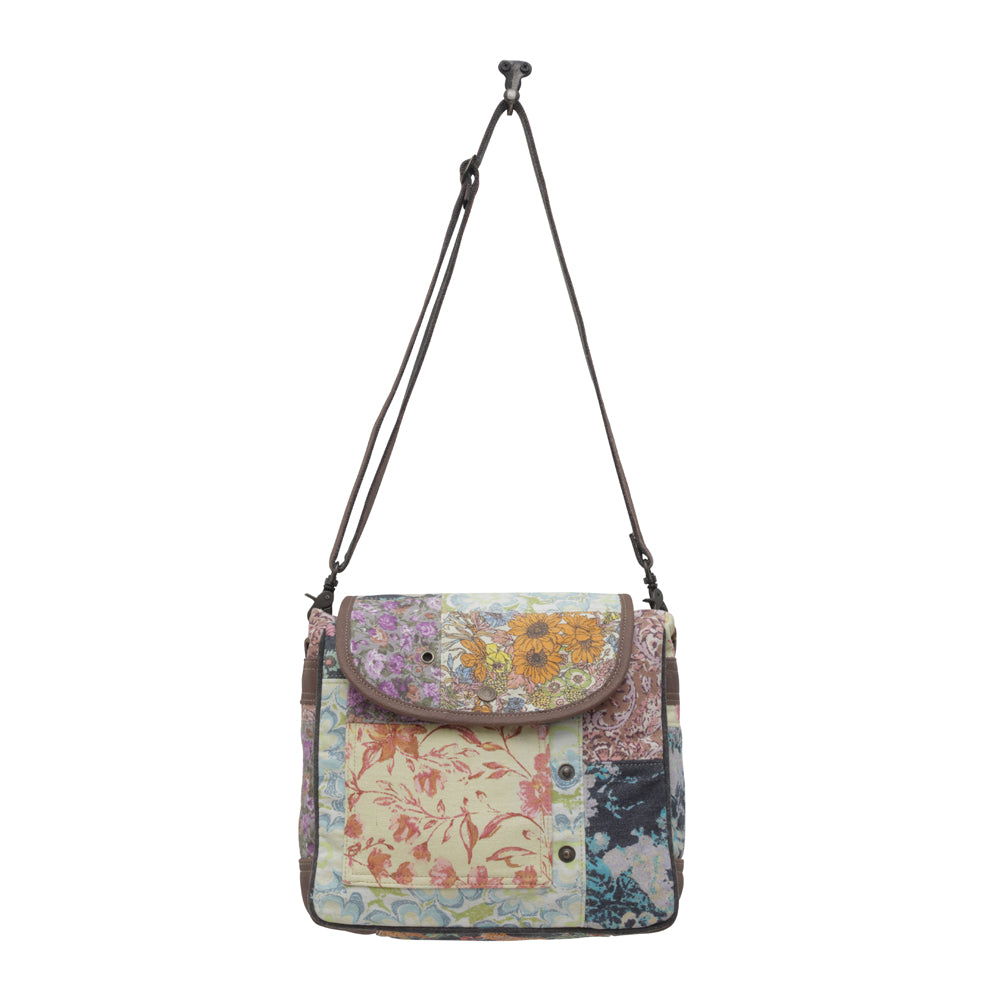 LE FLEUR FIORI SMALL & CROSSBODY BAG' - PhishStones Products