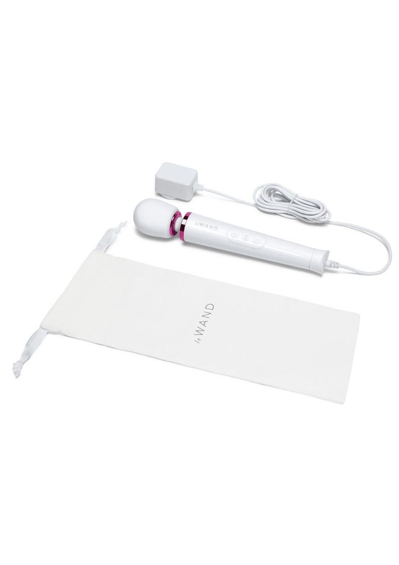 Le Wand Powerful Petite Plug - In Massager - PhishStones Products