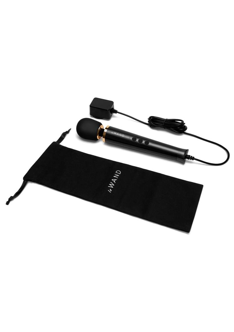 Le Wand Powerful Petite Plug - In Massager - PhishStones Products