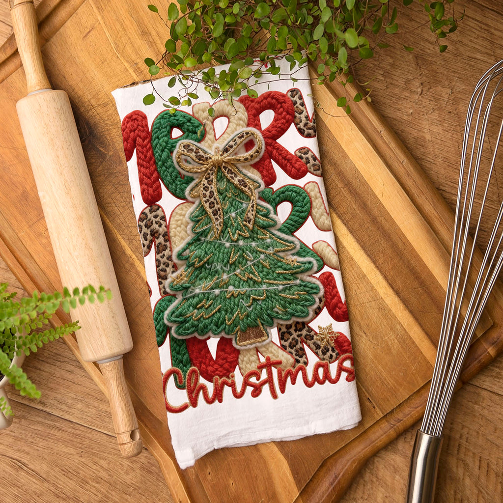 Merry Gingerbread