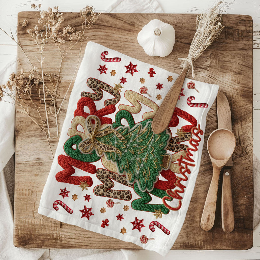Merry Gingerbread
