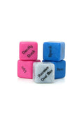 Let's F*ck! Dice Game - PhishStones Products