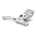 Mission BMX Captive Brake Lever (Right) - Silver
