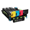 Lexmark 74C0ZV0 Return Program Imaging Kit, 150,000 Page - Yield, Cyan/Magenta/Yellow - PhishStones Products