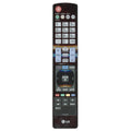 LG AKB73275667 TV Remote Control